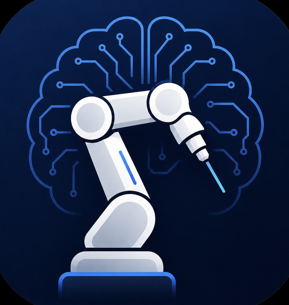 Roboassist app icon